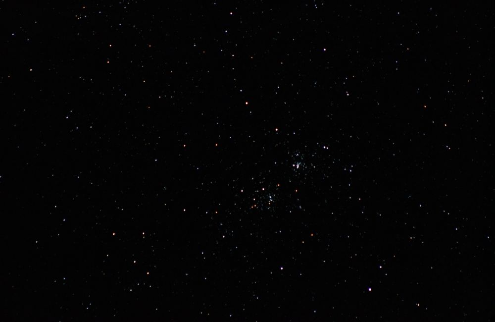NGC 869 / NGC 884 
