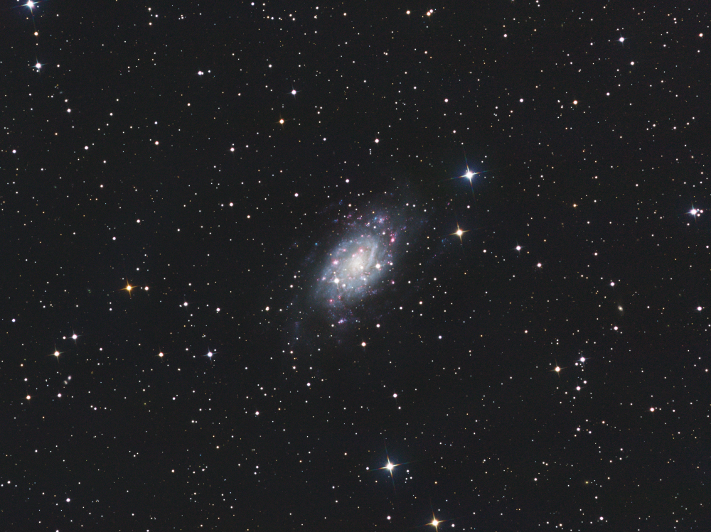 NGC 2403 / Caldwell 7