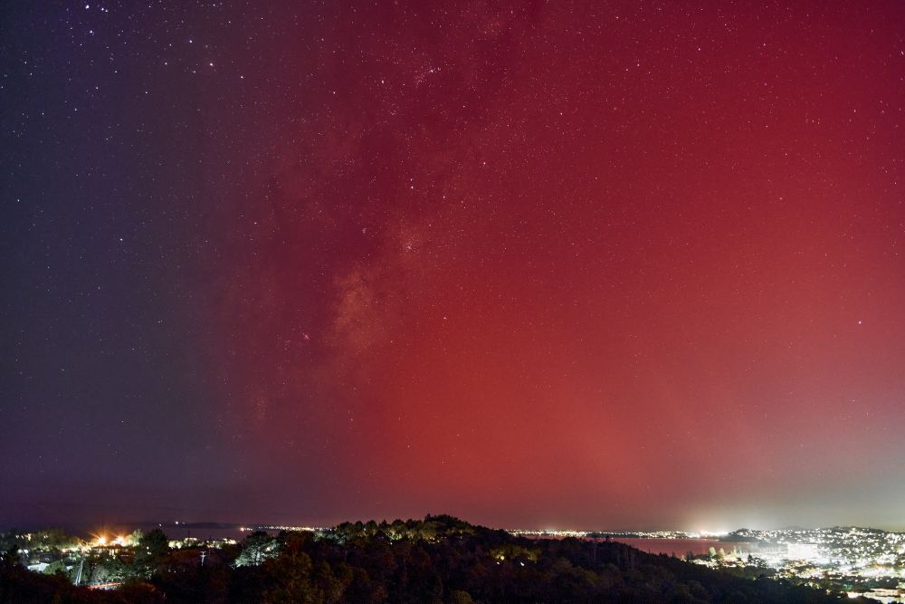 Aurora Australis