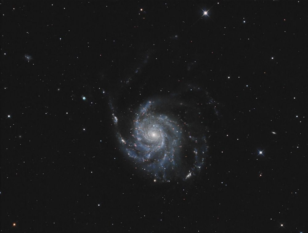 M 101