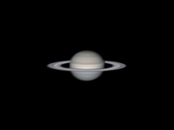 Saturn, 15.08.2023
