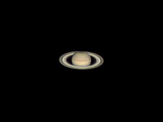 Saturn (21 june 2015, 22:53)