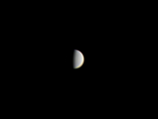 Venus (18 may 2015, 21:01)