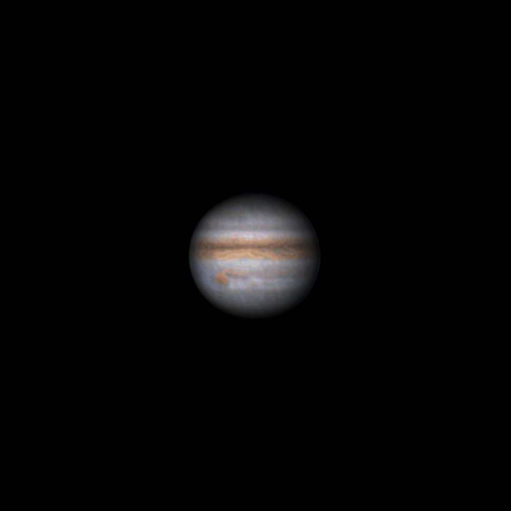 Юпитер 01.07.21