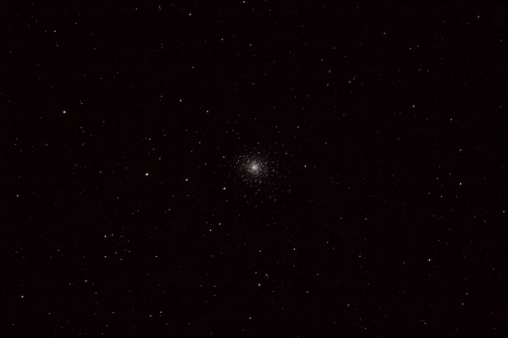 M92, NGC6341