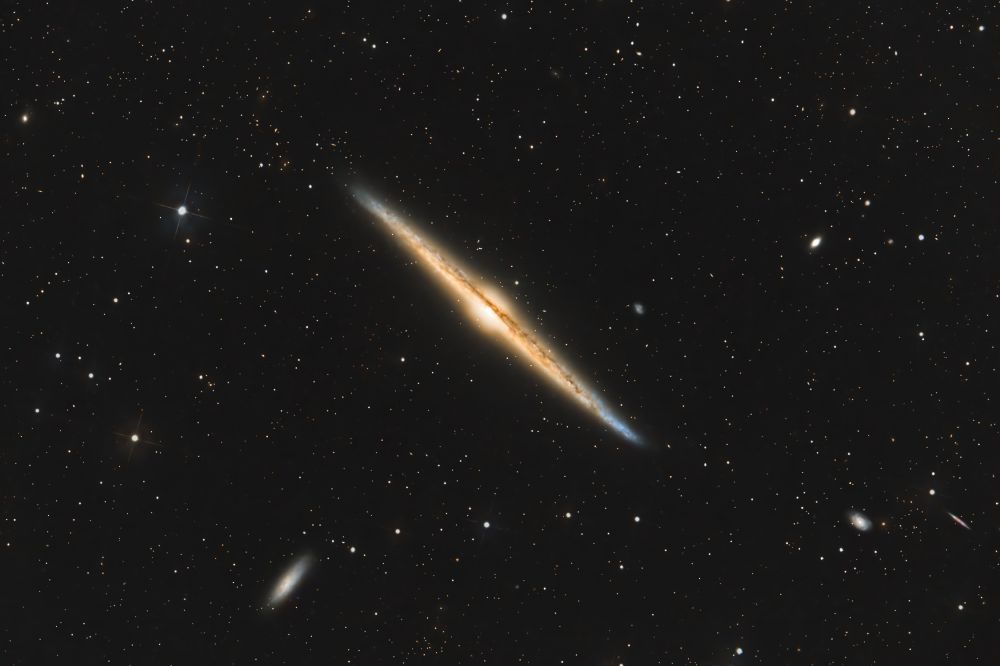 NGC4565