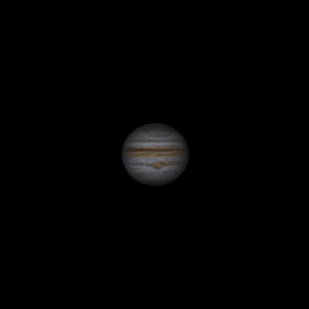 Юпитер 07.08.21