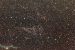 NGC 6979 (Pickering`s Triangle)