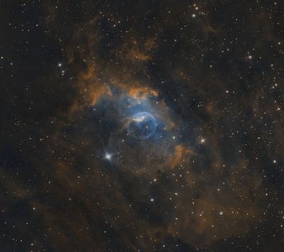NGC7635