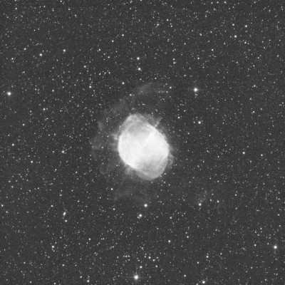 m27 - Astrophotography