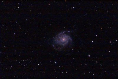 M101 - Вертушка