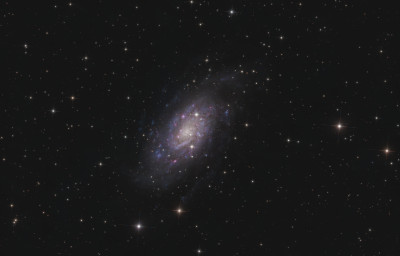NGC2404 - Astrophotography