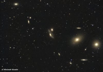 Цепочка Маркаряна