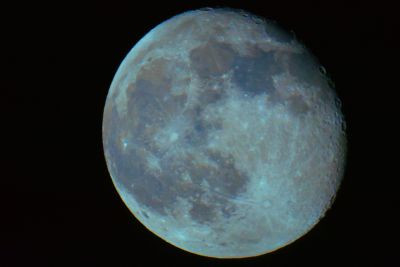 My First Mineral Moon
