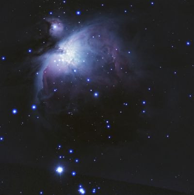Orion Nebula
