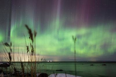 Aurora Borealis 27-28.02.23