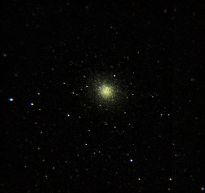 Caldwell 80 - Omega Centauri