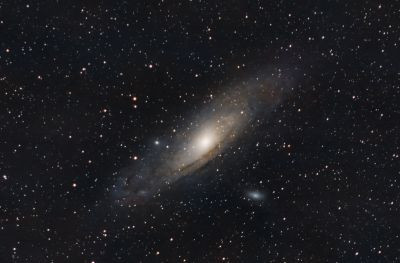 andromeda