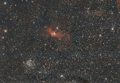NGC7635