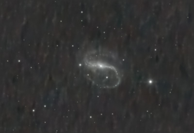 NGC 7479 - Astrophotography
