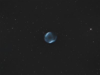 Jones 1, PK 104-29.1