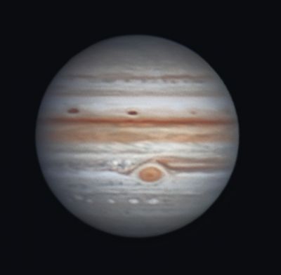Jupiter