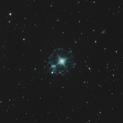 NGC 6543