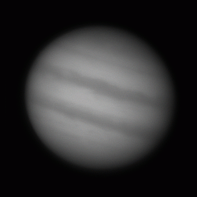 Jupiter and Io