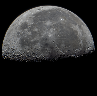 • Луна 12.07.20 •