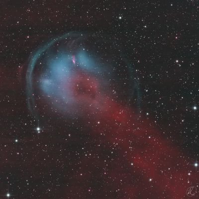 HFG1 - Astrophotography