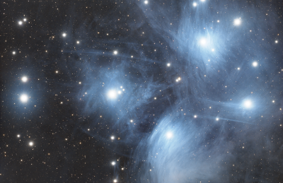 M 45
