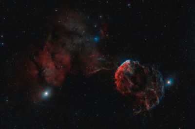 IC443