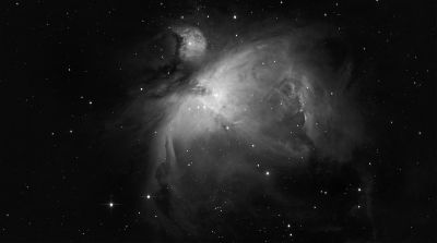 M42 Red+IR