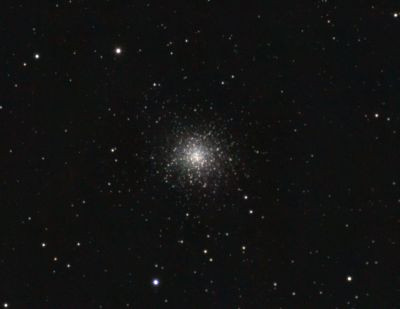 Hercules Cluster
