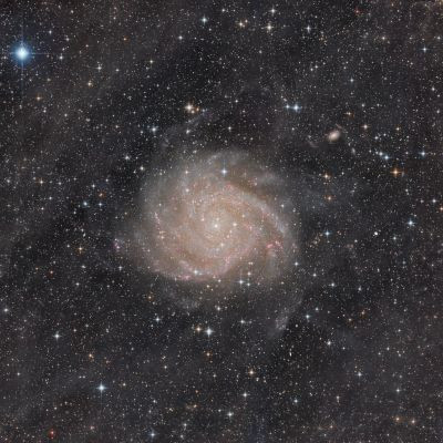 IC 342 (Caldwell C5) - Astrophotography