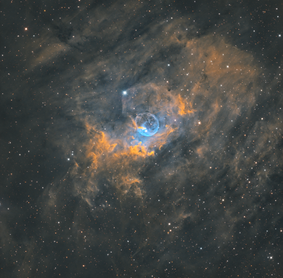 NGC7635
