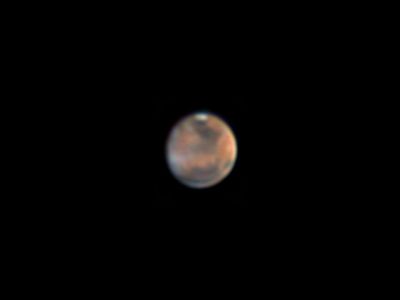 Mars, 17 may 2014, 1:09