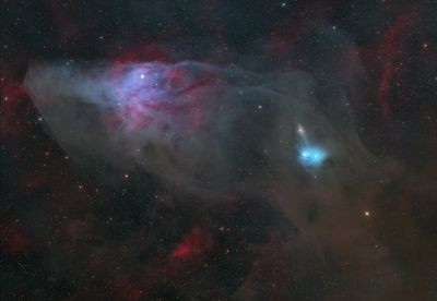 IC 4592