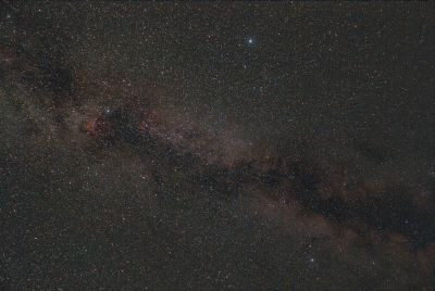 Milky Way