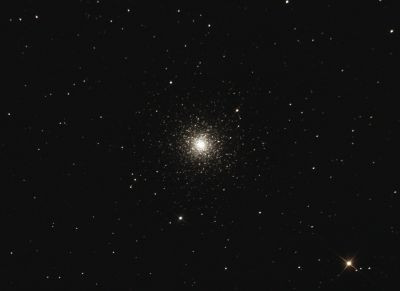 M3 - NGC 5272 - Globular Cluster - Astrophotography