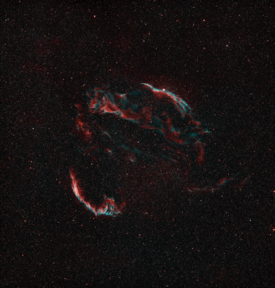 NGC 6960