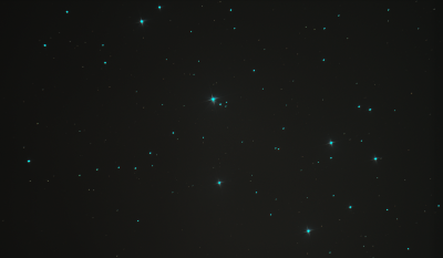 M45 - Pleiades