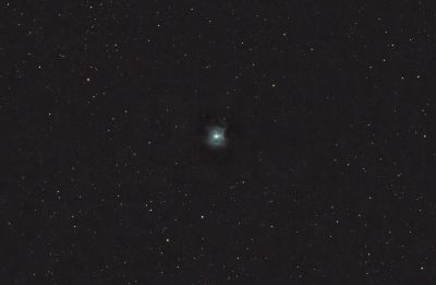 Iris Nebula 