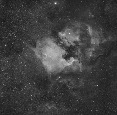 NGC 7000