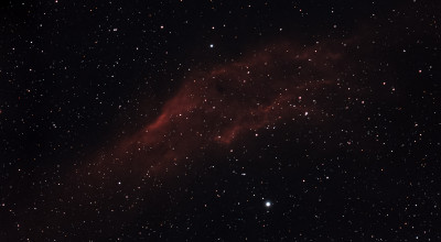 NGC 1499 - California Nebula