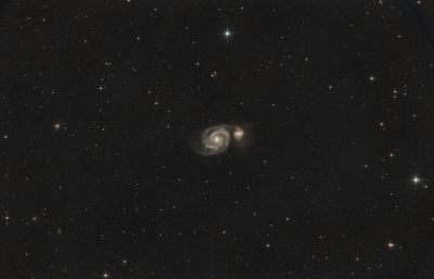 M 51
