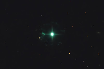 Caldwell 6 - Astrophotography