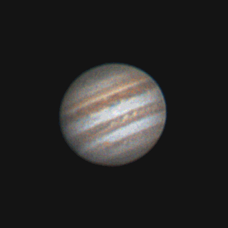 Jupiter movie 07.06.2017