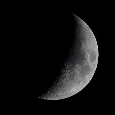 Moon 5 Jan 2025 / 35.4%