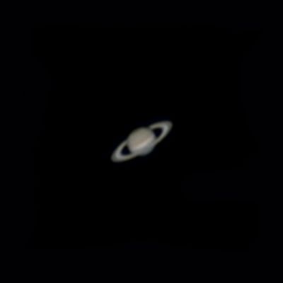 Сатурн 7 июля